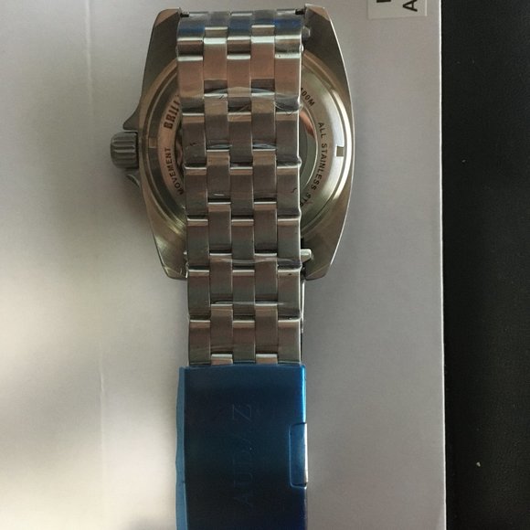 Audaz Brillante - Quartz - Picture 3 of 4